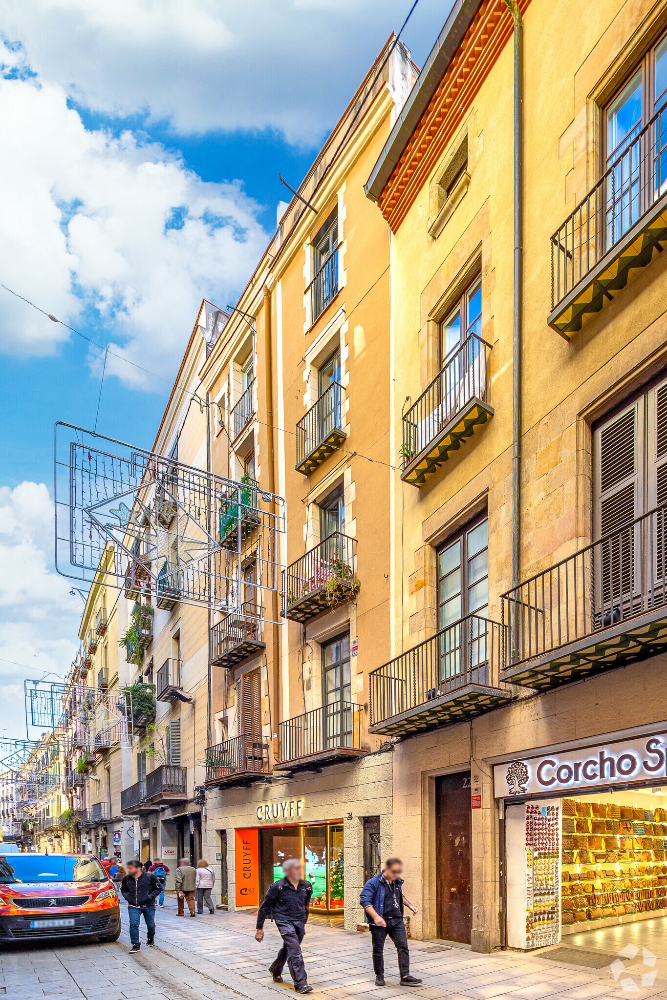 Carrer de la Portaferrissa, Barcelona, Barcelona en alquiler Foto principal- Imagen 1 de 2