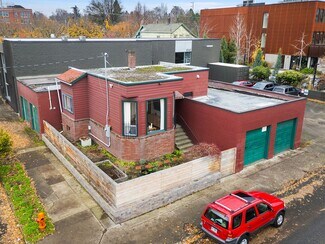 Más detalles de 1305 SE Belmont St, Portland, OR - Oficina en venta