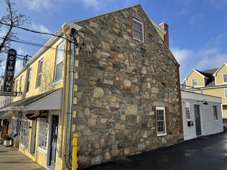 Más detalles para 39 State St, Bristol, RI - Oficinas en alquiler