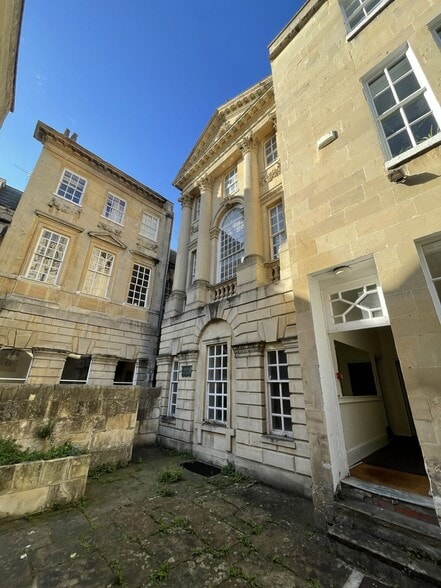 Church St, Bath en venta - Foto del edificio - Imagen 2 de 8