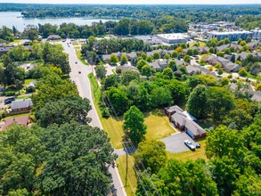 1392 S Williams Lake Rd, White Lake, MI - VISTA AÉREA  vista de mapa - Image1