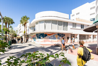 501 Lincoln Rd, Miami Beach, FL en alquiler Foto del edificio- Imagen 1 de 6