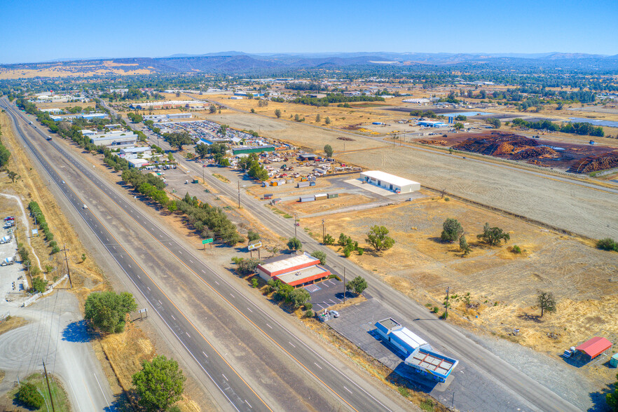 2950 Feather River Blvd, Oroville, CA en venta - Foto del edificio - Imagen 2 de 47