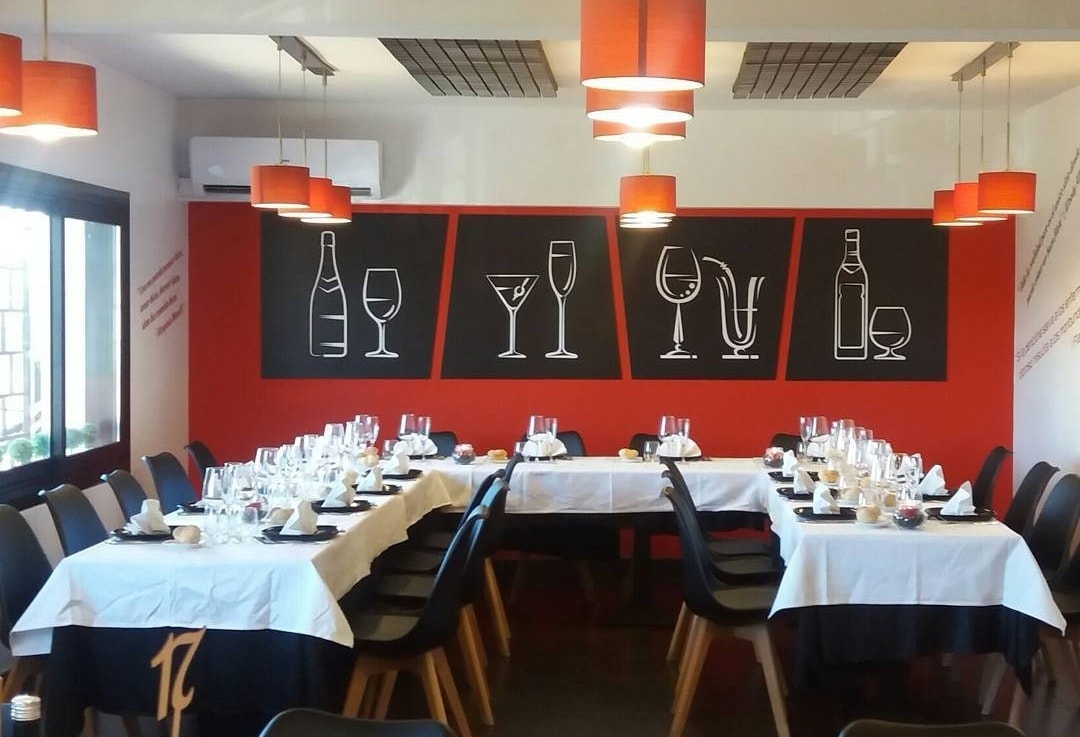 Avenida Montserrat, 36, Lliçà de Vall, Barcelona en alquiler Foto del interior- Imagen 1 de 7