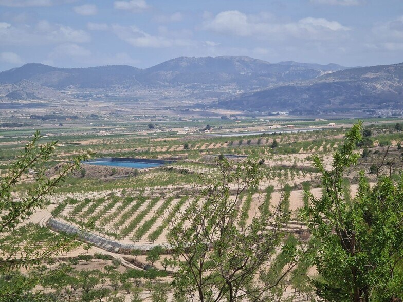 Terreno en MURCIA en venta - Vista aérea - Imagen 1 de 29