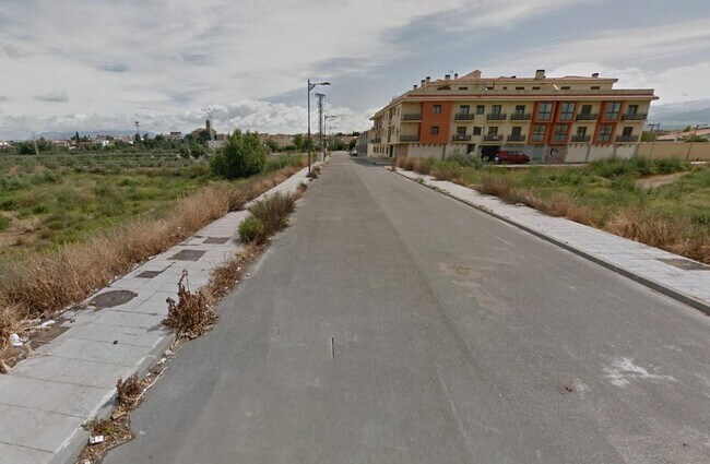 Más detalles de Calle de las Andas, 1, Alhendín - Terreno en venta