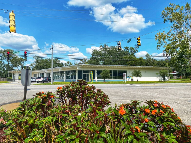 2724 Old Shell Rd, Mobile, AL en alquiler - Foto del edificio - Imagen 1 de 16