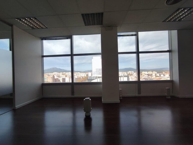 Oficina en Sabadell, Barcelona en venta - Foto del interior - Imagen 1 de 1