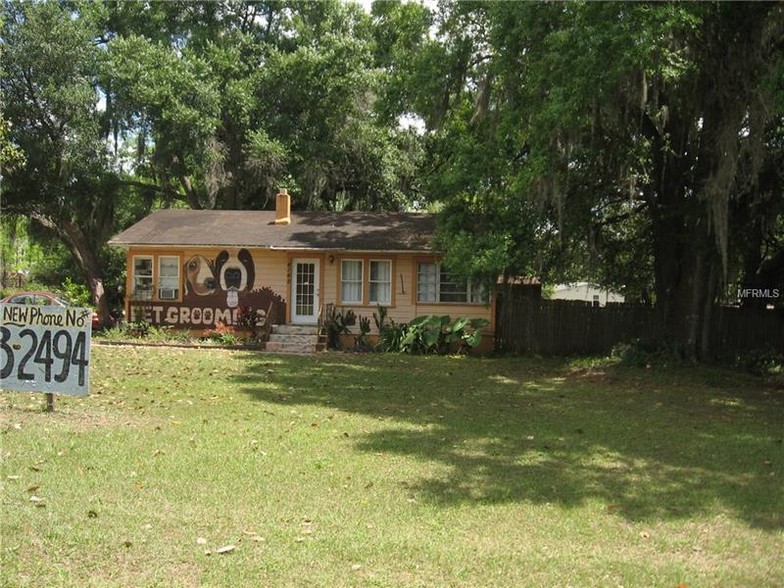 4142 Morris Bridge Rd, Wesley Chapel, FL en venta - Otros - Imagen 2 de 5