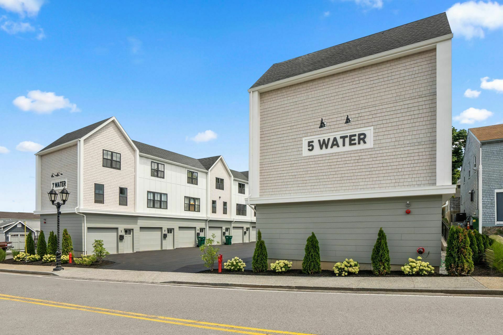 5-7 Water Street St, Plymouth, MA en venta Foto principal- Imagen 1 de 5