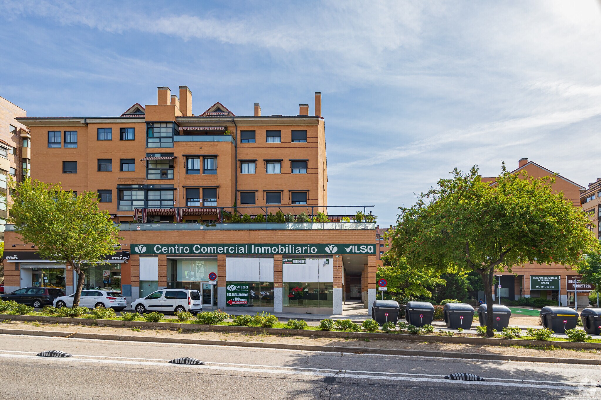 Calle Soledad Puértolas, 2, Rivas-Vaciamadrid, Madrid en venta Foto principal- Imagen 1 de 3