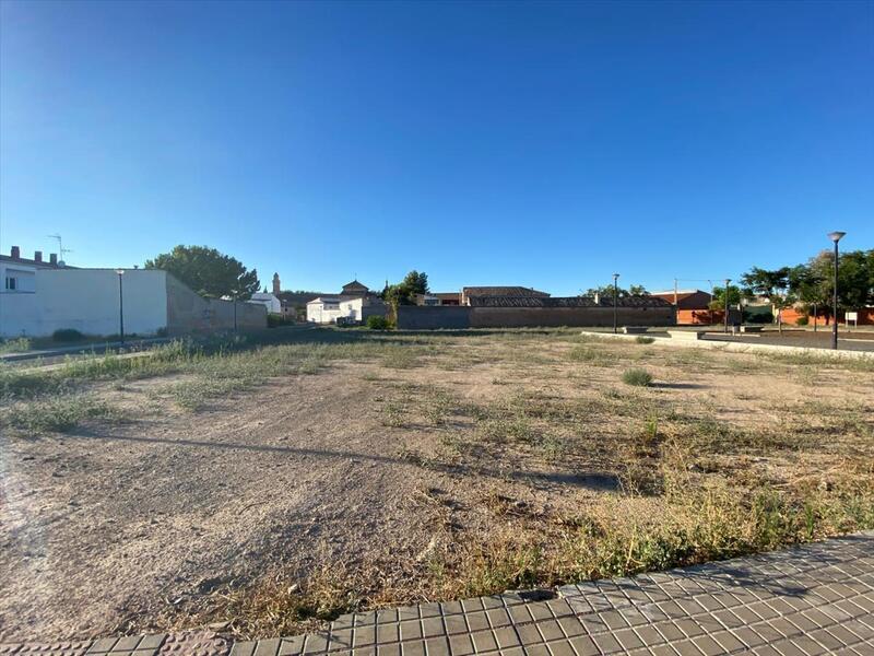 Calle Almagro, Torralba de Calatrava, Ciudad Real en venta Foto principal- Imagen 1 de 1