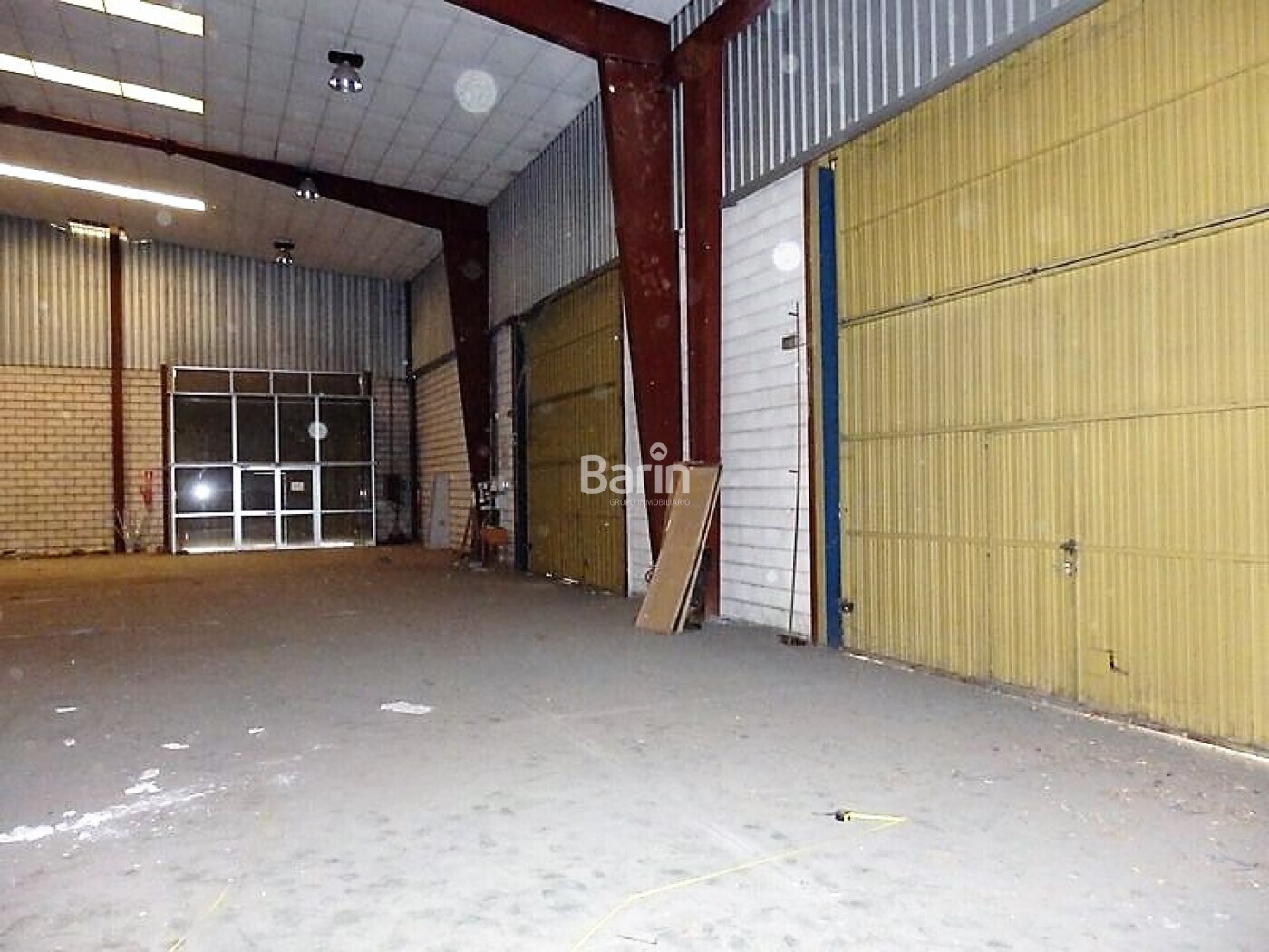 Nave en Córdoba, Córdoba en venta Foto principal- Imagen 1 de 13
