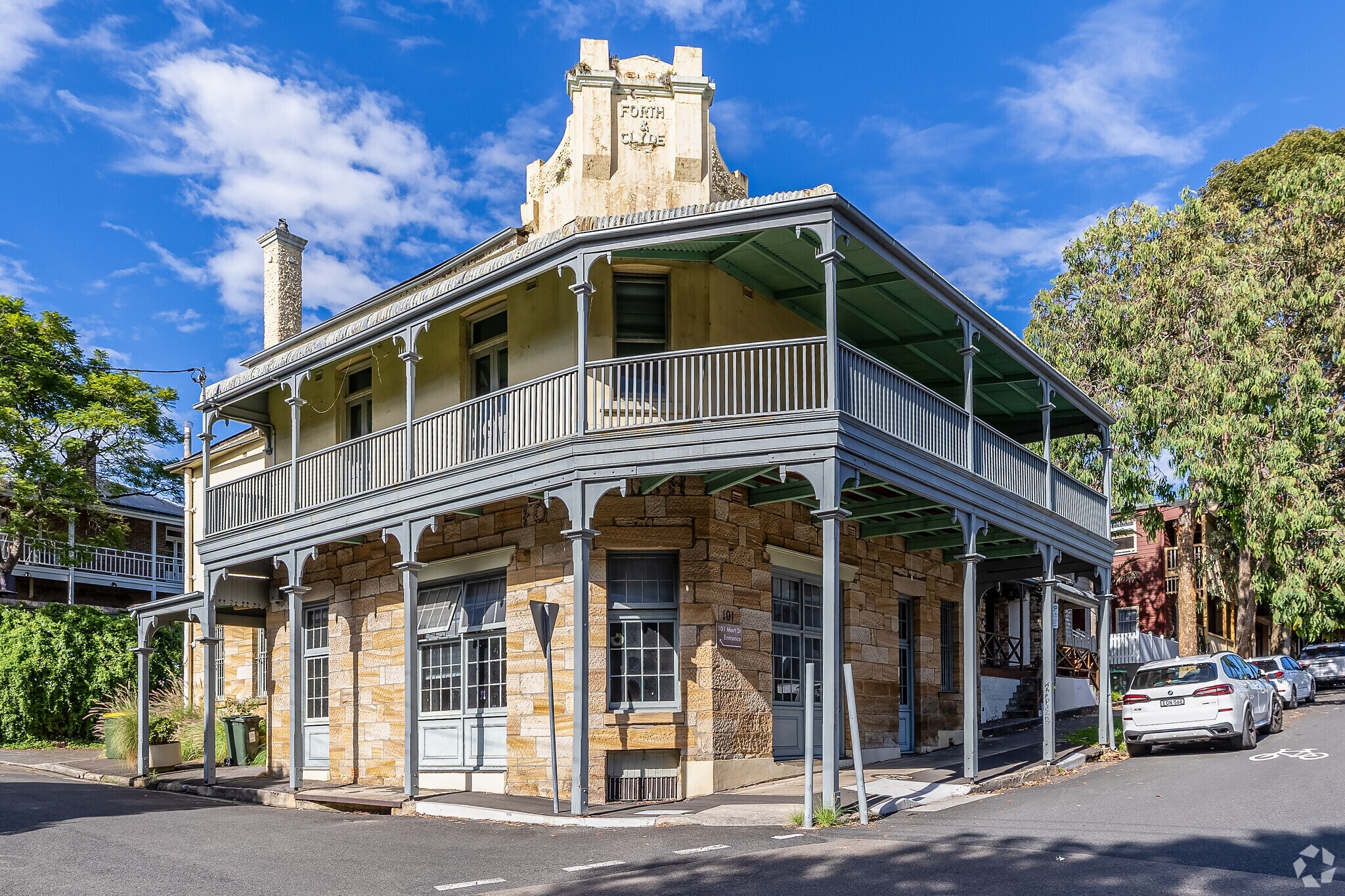 101 Mort St, Balmain en alquiler Foto principal- Imagen 1 de 6