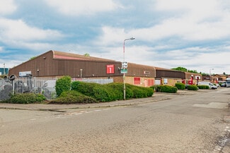 Más detalles de 9-51 Sandilands St, Glasgow - Nave en alquiler
