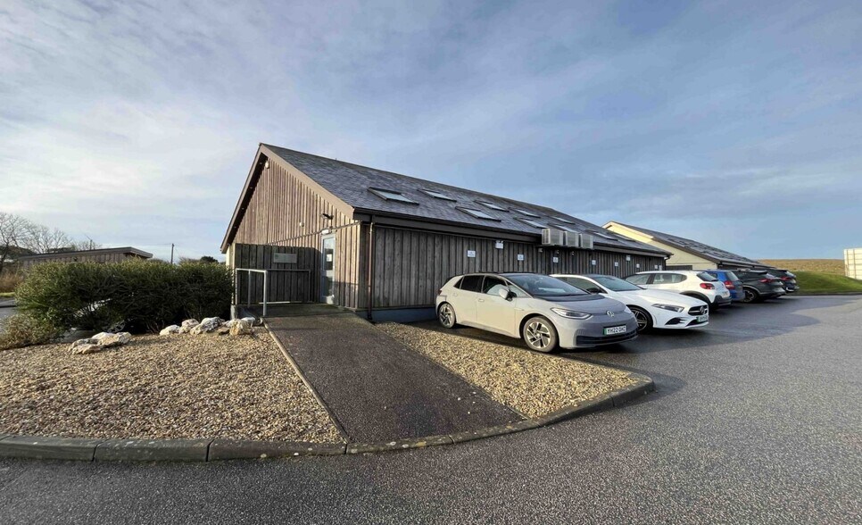 Chiverton Cross, Blackwater en alquiler - Foto del edificio - Imagen 1 de 10