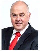 Tony Delinaoum