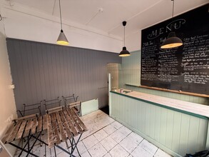 2-5 Gammon Walk, Barnstaple en alquiler Foto del interior- Imagen 1 de 4