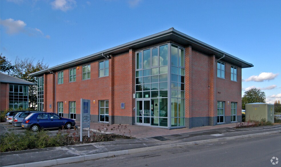 Private Road No 2, Nottingham en venta - Foto del edificio - Imagen 2 de 4