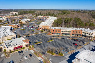 1350 Scenic Hwy N, Snellville, GA - VISTA AÉREA  vista de mapa - Image1