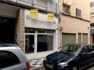 Más detalles de Oficina en alquiler