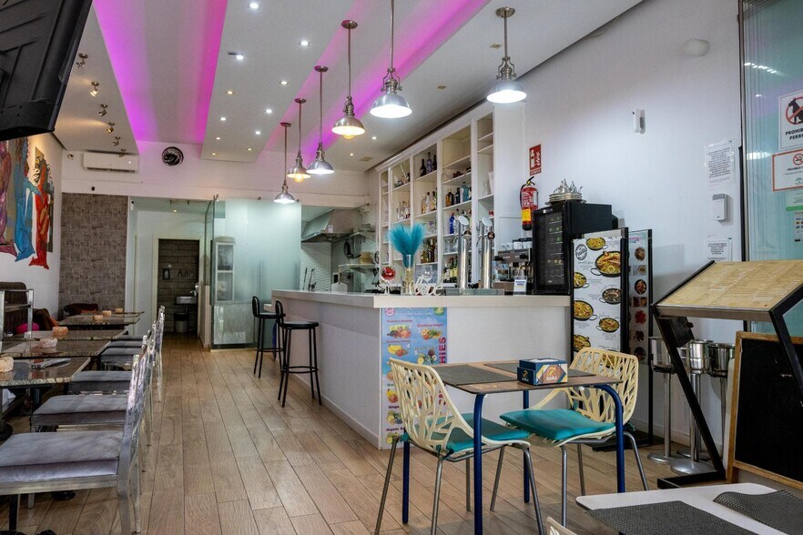 Calle Antonio Navajas Ruiz, 2H, Torremolinos, Málaga en venta - Foto del edificio - Imagen 3 de 25