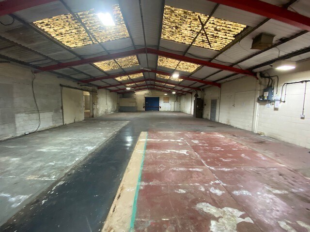 13-14 Clifton Rd, Huntingdon en venta - Foto del interior - Imagen 2 de 5