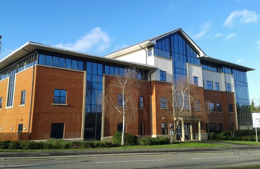 County Way, Trowbridge en venta - Foto del edificio - Imagen 2 de 4