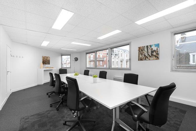 72 Rue De Lessard, Rouen en alquiler - Foto del interior - Imagen 2 de 27