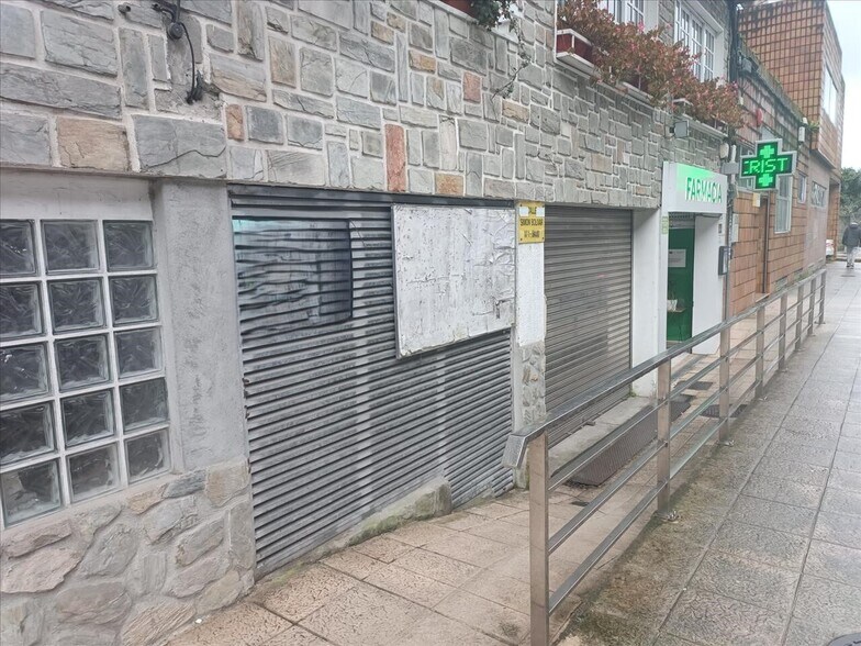 Rúa Simón Bolívar, Pontevedra, Pontevedra en venta - Foto del edificio - Imagen 2 de 33