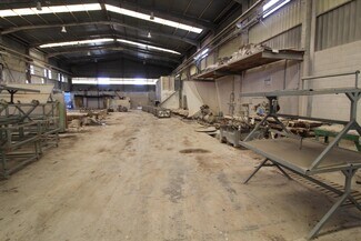 Más detalles de Nave en venta