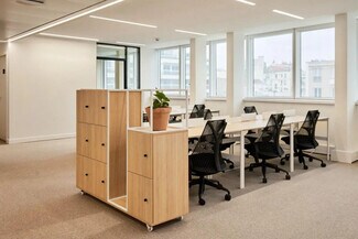 Más detalles de 179 Avenue Charles De Gaulle, Neuilly-sur-Seine - Coworking en alquiler