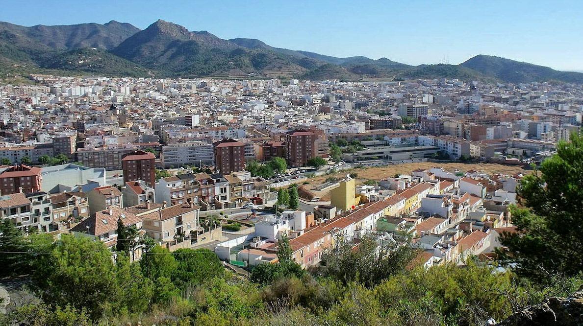 Terreno en La Vall d'Uixó, Castellón en venta Foto principal- Imagen 1 de 23