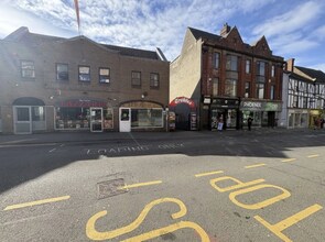 4 Silver St, Lincoln en alquiler Foto del edificio- Imagen 1 de 7