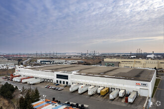 815 Intermodal Dr, Brampton, ON - VISTA AÉREA  vista de mapa - Image1