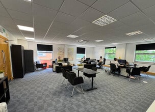 Off Whiteley Way, Fareham en alquiler Foto del interior- Imagen 2 de 2