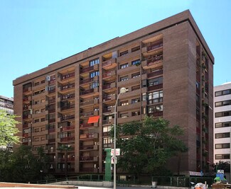 Más detalles de Calle de la Infanta Mercedes, 92, Madrid - Oficina/Local en alquiler