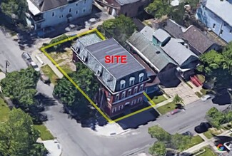 Más detalles para 213 Vermont St, Buffalo, NY - Locales en venta