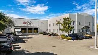 Más detalles de 3500-3508 NW 114th Ave, Miami, FL - Nave en alquiler