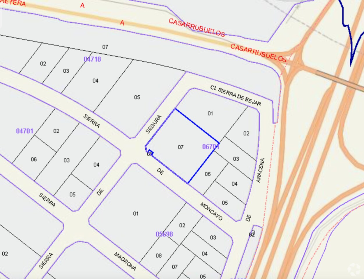 Terreno en Illescas, Toledo en venta Foto principal- Imagen 1 de 1