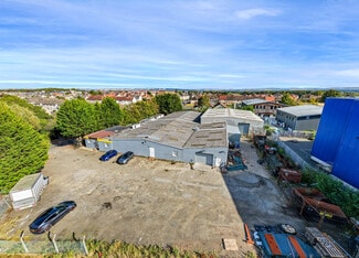 Más detalles de Pentland Rd, Loanhead - Nave en alquiler