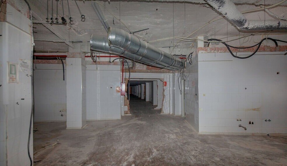 Avinguda de la Música, 4 N, Buñol, Valencia en venta - Plano de la planta - Imagen 3 de 30