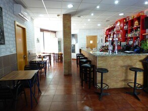 Local en Manresa, Barcelona en alquiler Foto del interior- Imagen 2 de 13