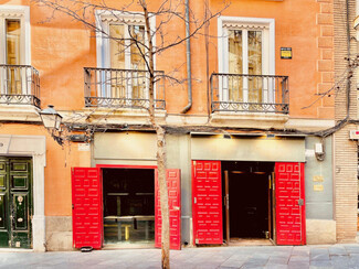 Más detalles para Calle del Espejo, 10, Madrid - Local en alquiler