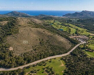 Más detalles de Terreno en venta
