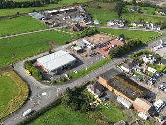 Más detalles de Annan Rd, Dumfries - Nave en alquiler