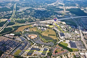 700 Independence Pky, Chesapeake, VA - VISTA AÉREA  vista de mapa - Image1