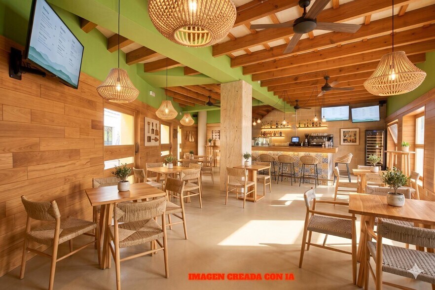 Local en Es Migjorn Gran, Islas Baleares en venta - Foto del edificio - Imagen 1 de 49