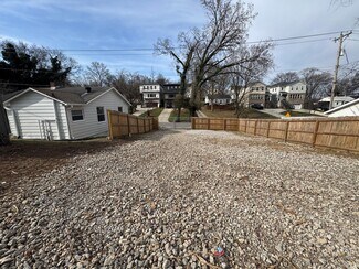 Más detalles de 1914 Seminole ave, Nashville, TN - Terreno en alquiler