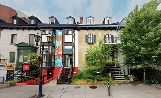 Más detalles de Mixed-Use Portfolio Sale – Local en venta, Montréal, QC